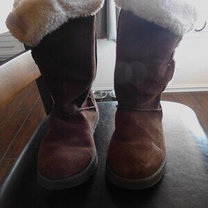 Sketchers Boots